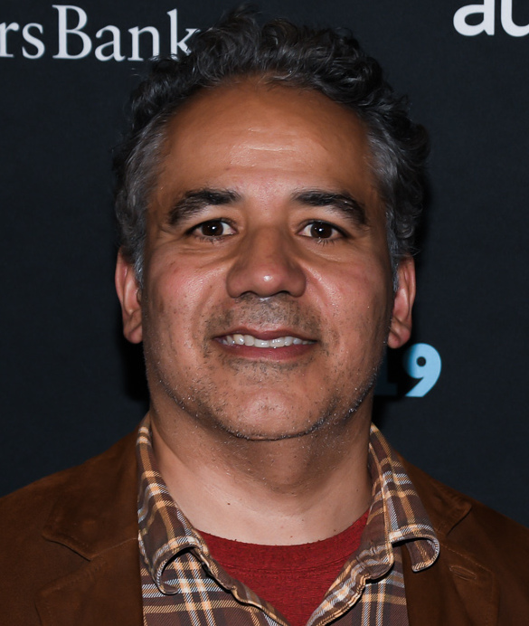 Ismael Espinoza