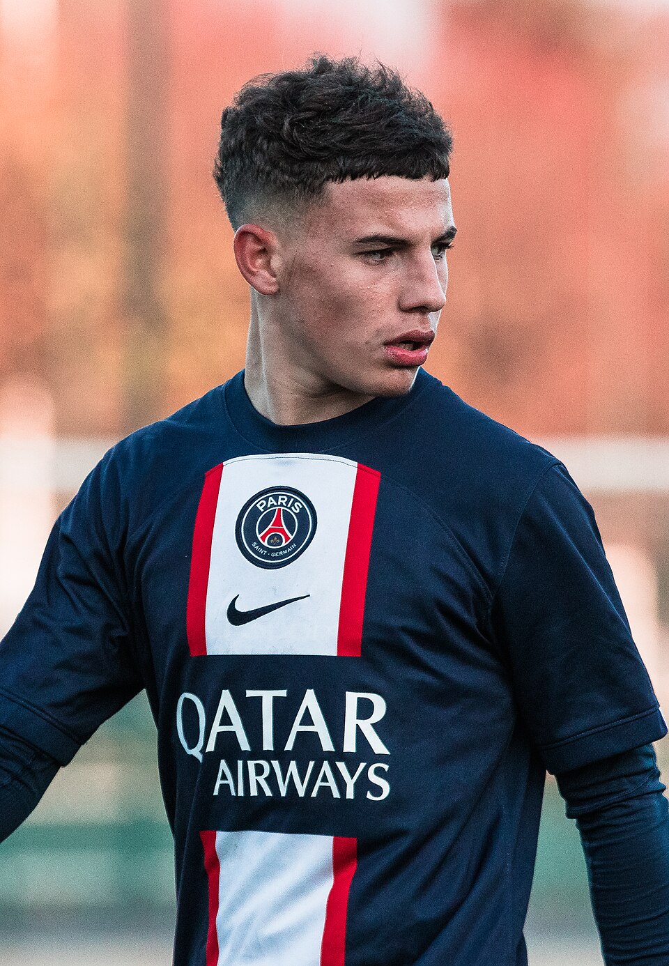 Ismael Gharbi