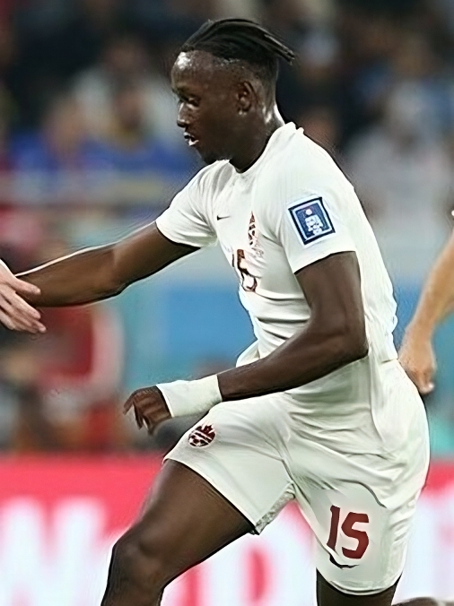Ismaël M.