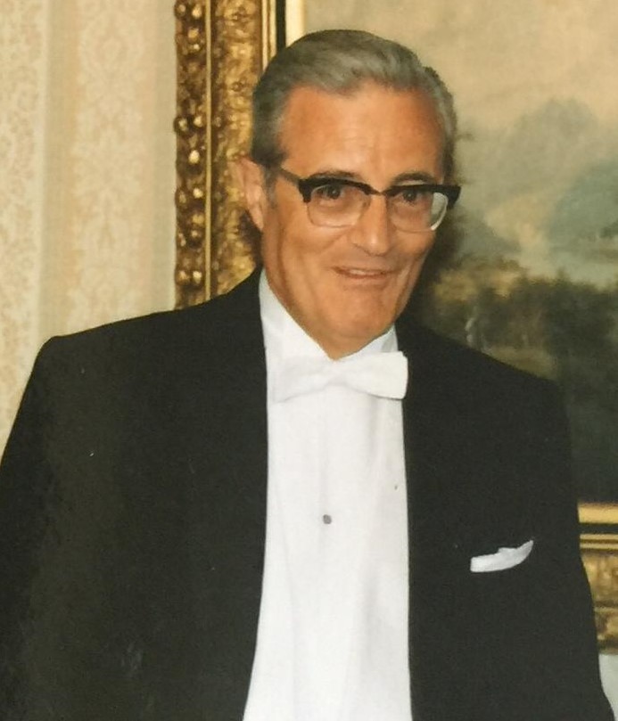Ismael Moreno