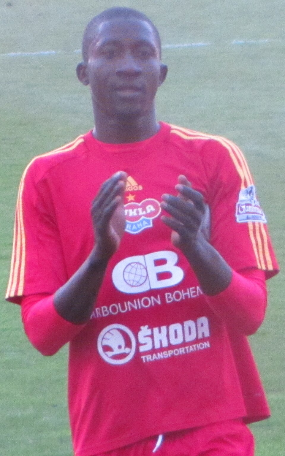 Ismaël Ouédraogo