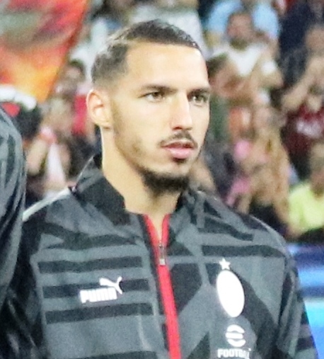 Ismail Bennacer