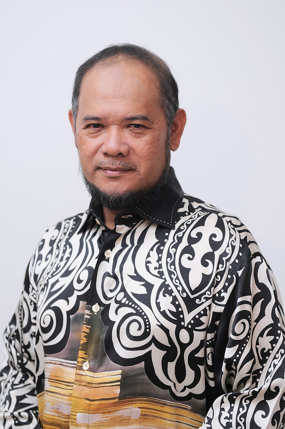 Ismail Biro