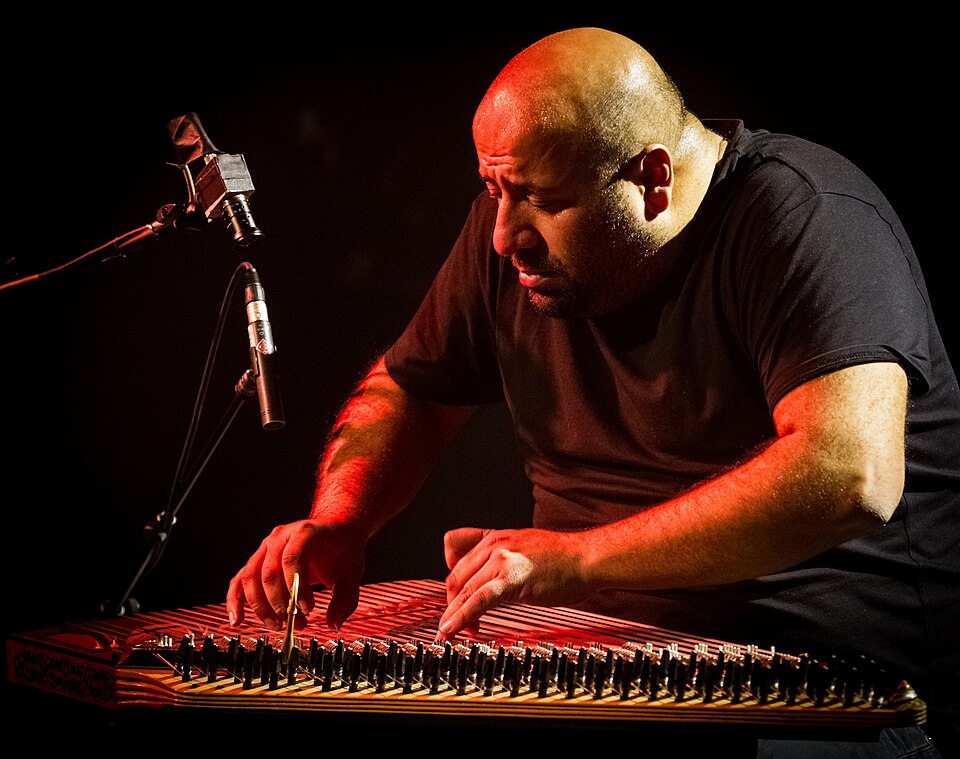 İsmail Doğan