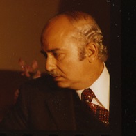 Ismail Fahmy