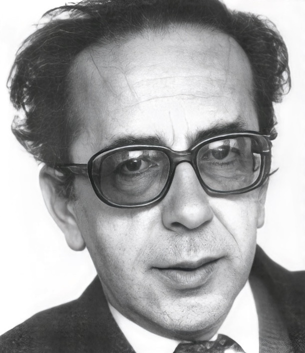 Ismail Kadare