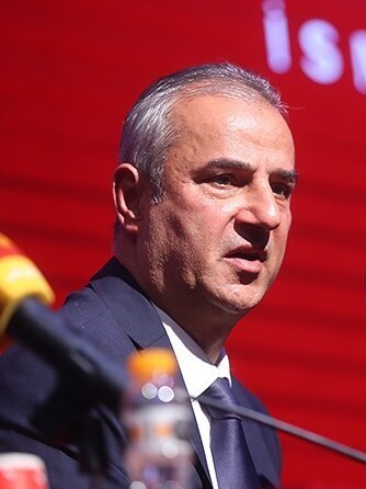 İsmail Kartal