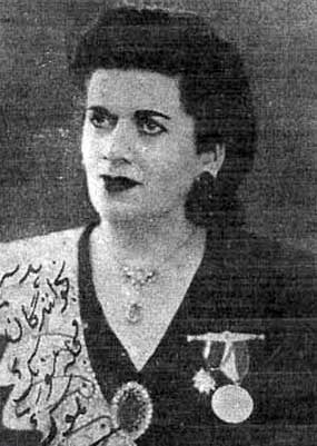 Ismail Mehrtash