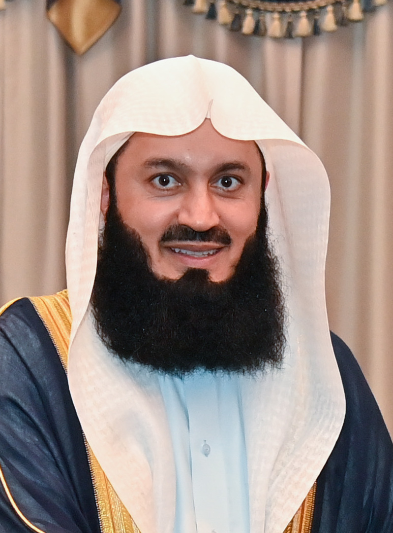 Ismail Menk