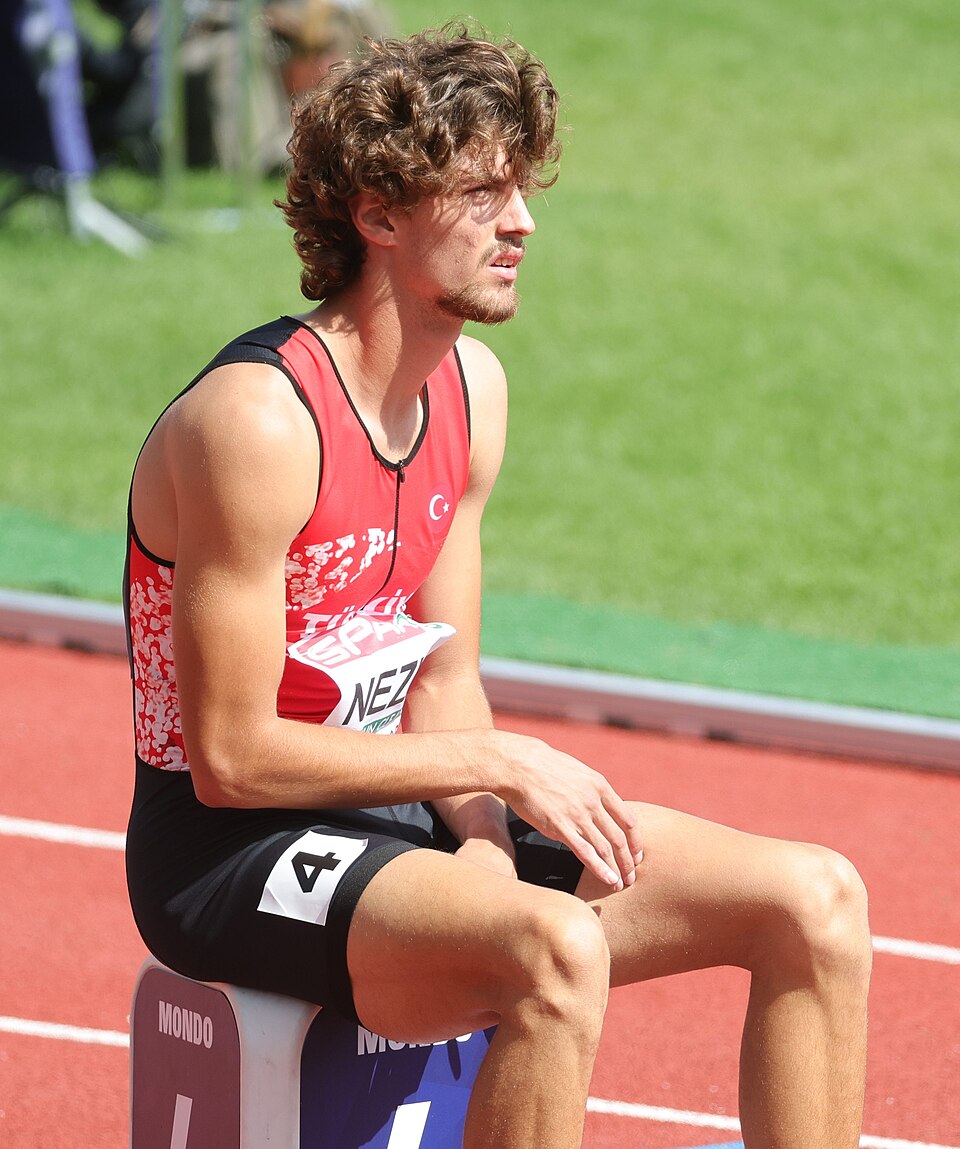 Ismail Nezir