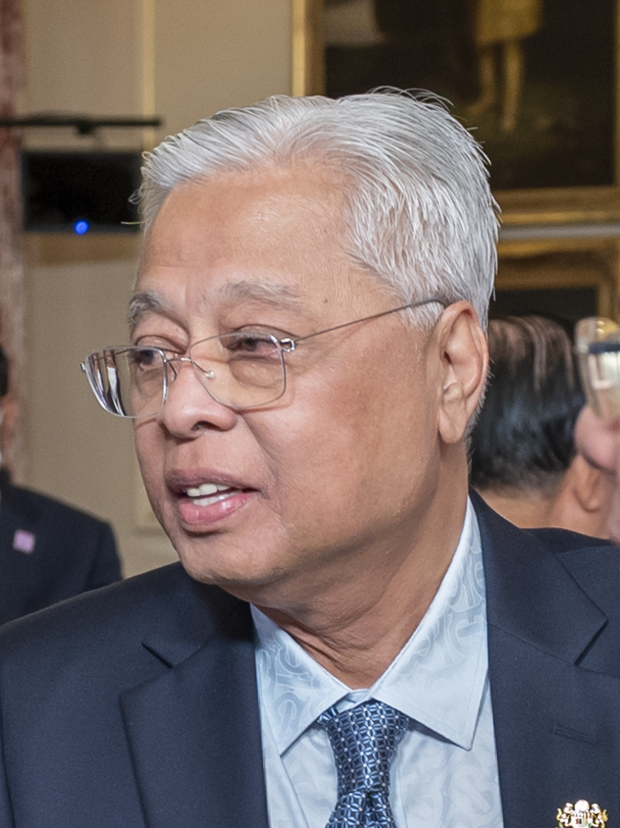 Ismail Sabri Yaakob