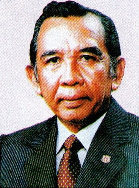 Ismail Saleh