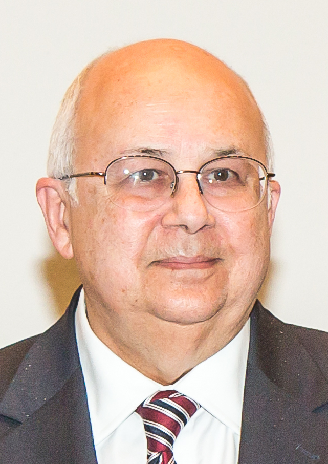 Ismail Serageldin
