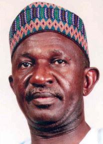 Ismail Shuaibu