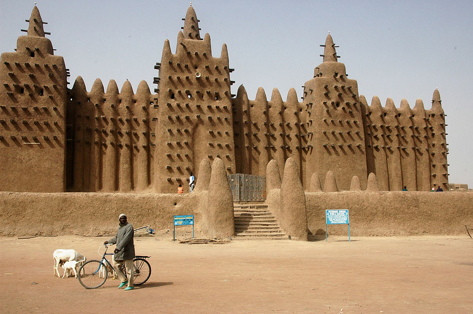 Ismaïla Traoré