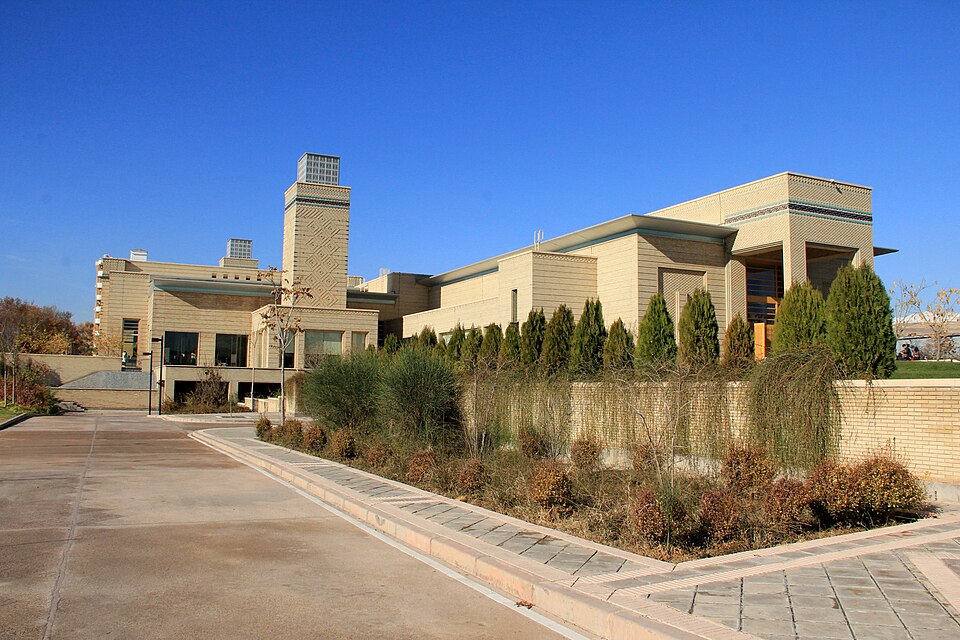 Ismaili