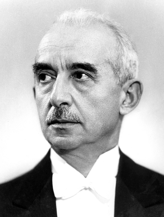 İsmet İnönü