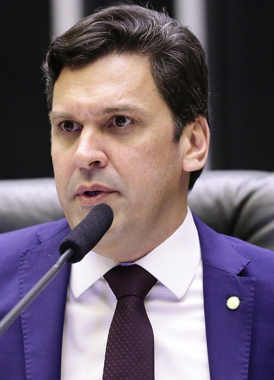 Isnaldo Bulhões Jr.