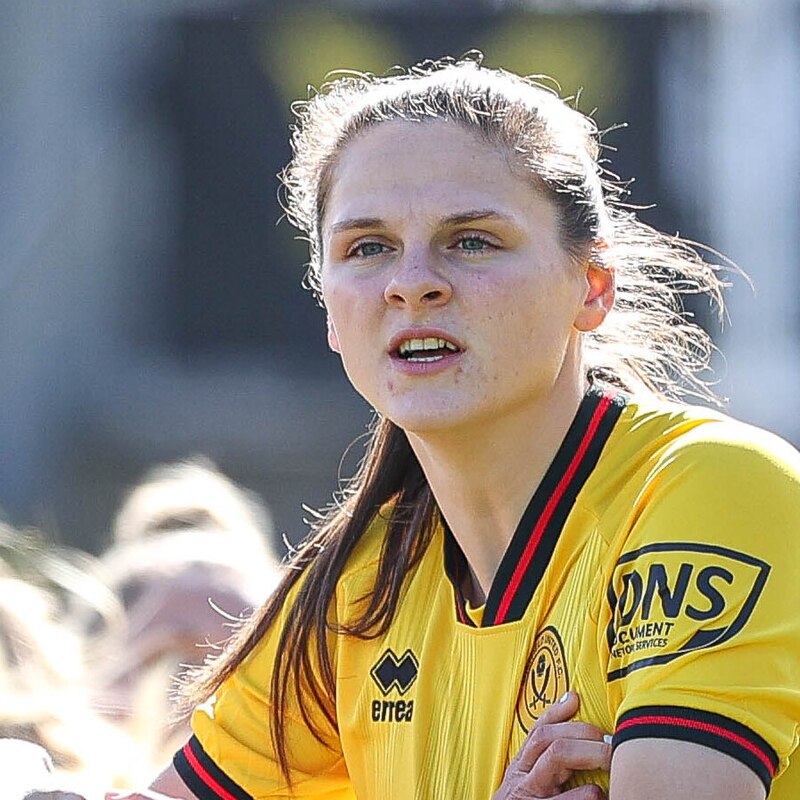 Isobel Goodwin