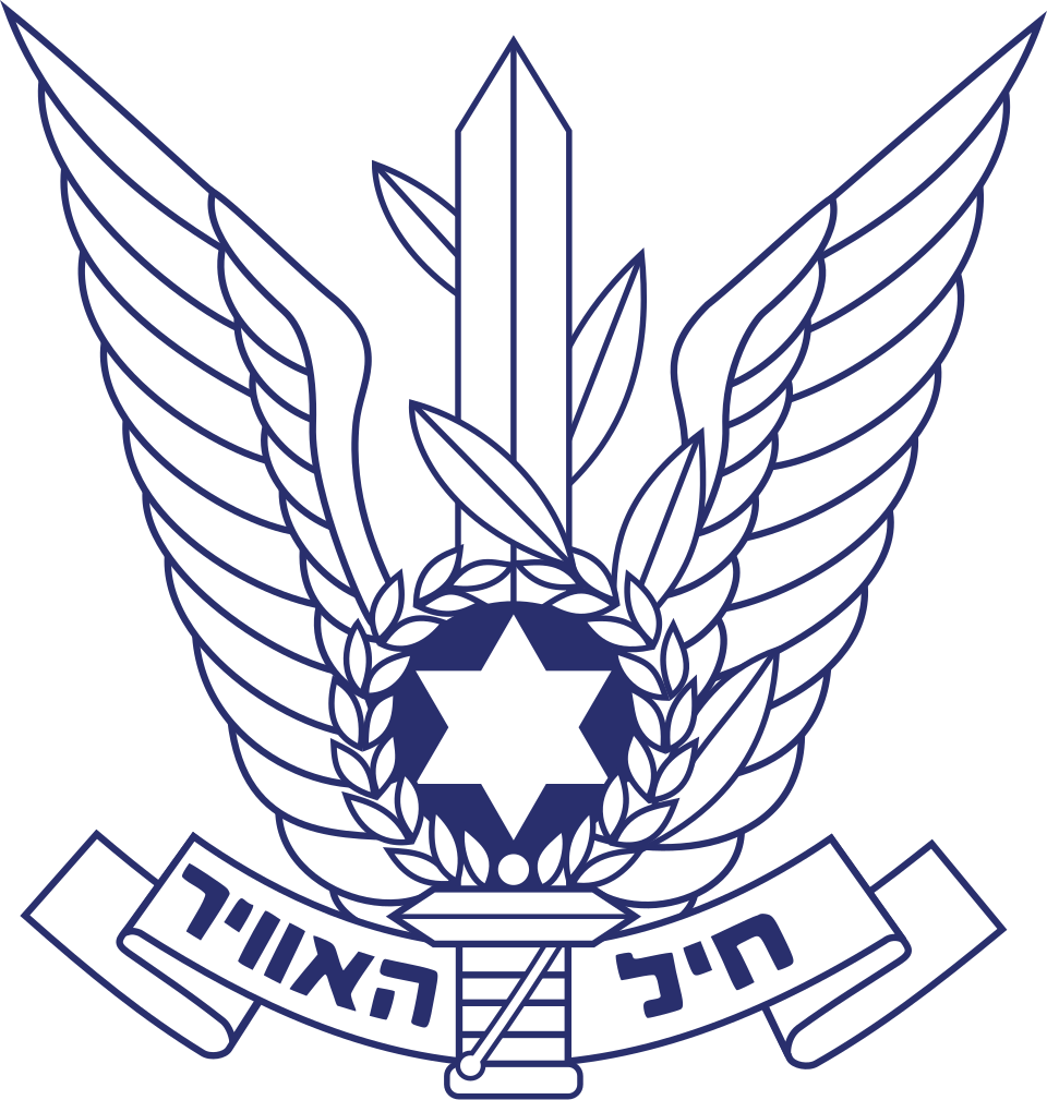 Israel Air Force