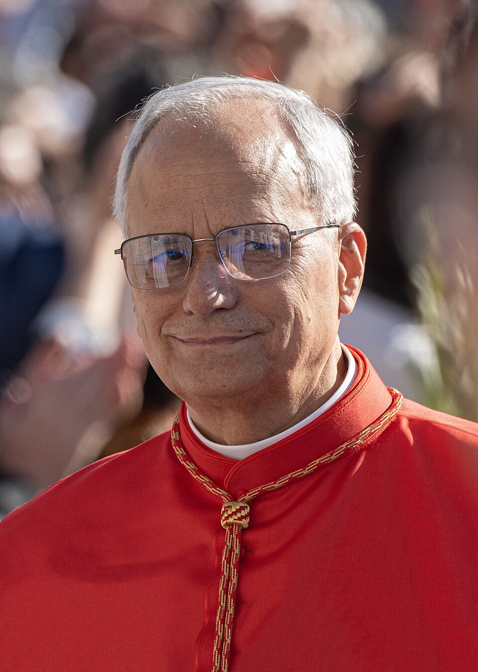 Israel Aparicio
