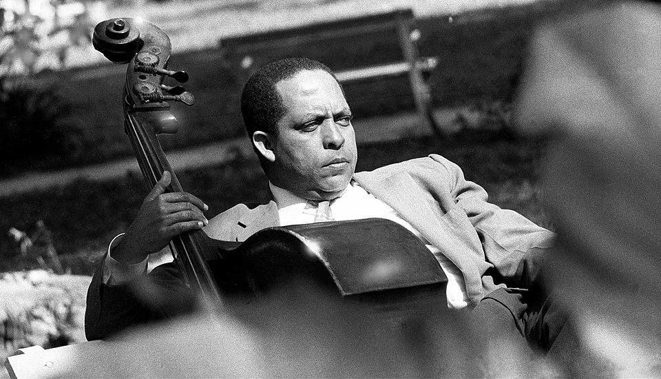 Israel ‘Cachao’ López