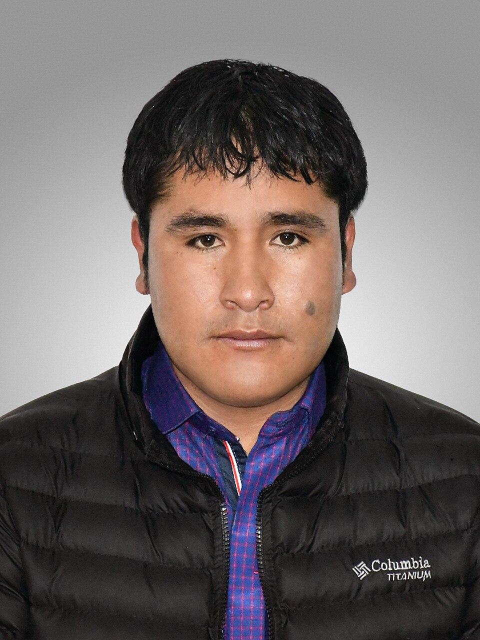 Israel Campero