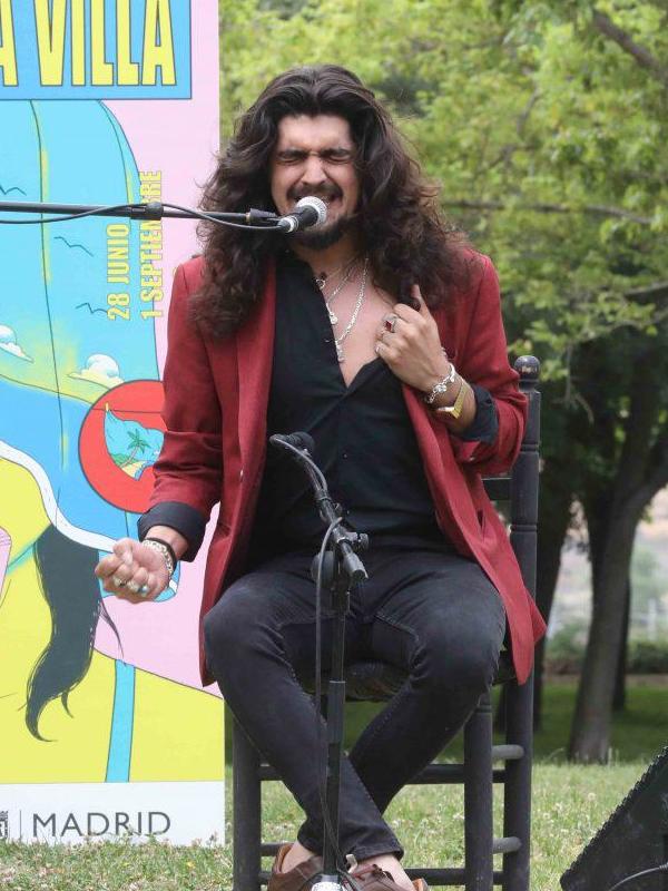 Israel Fernández