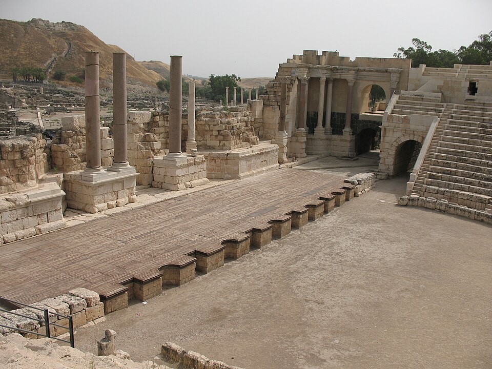 Israel Getzov