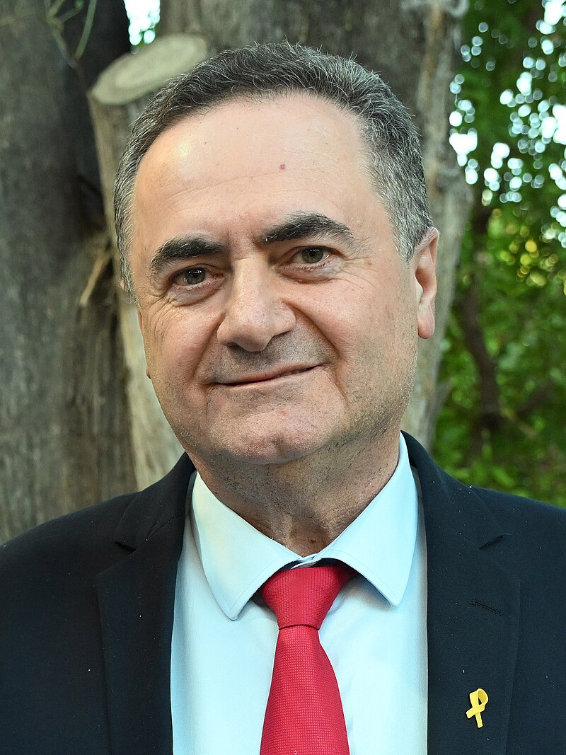 Israel Katz