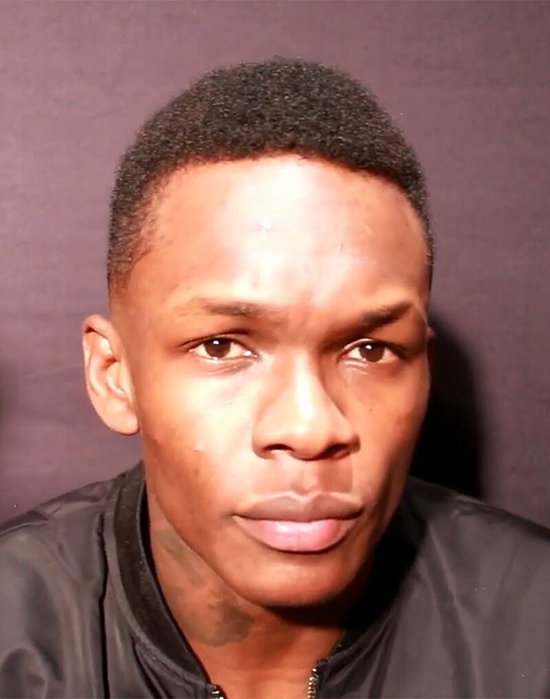 Israel Owolabi