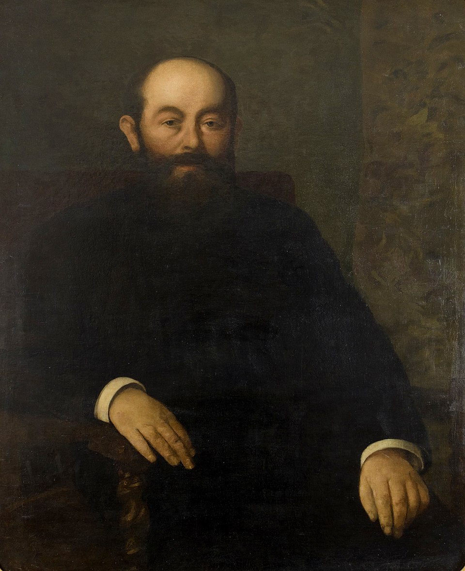 Israel Poznański