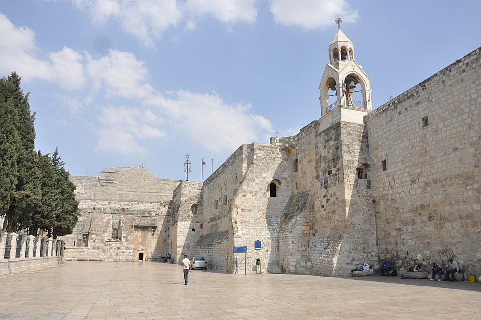 Israel Yules