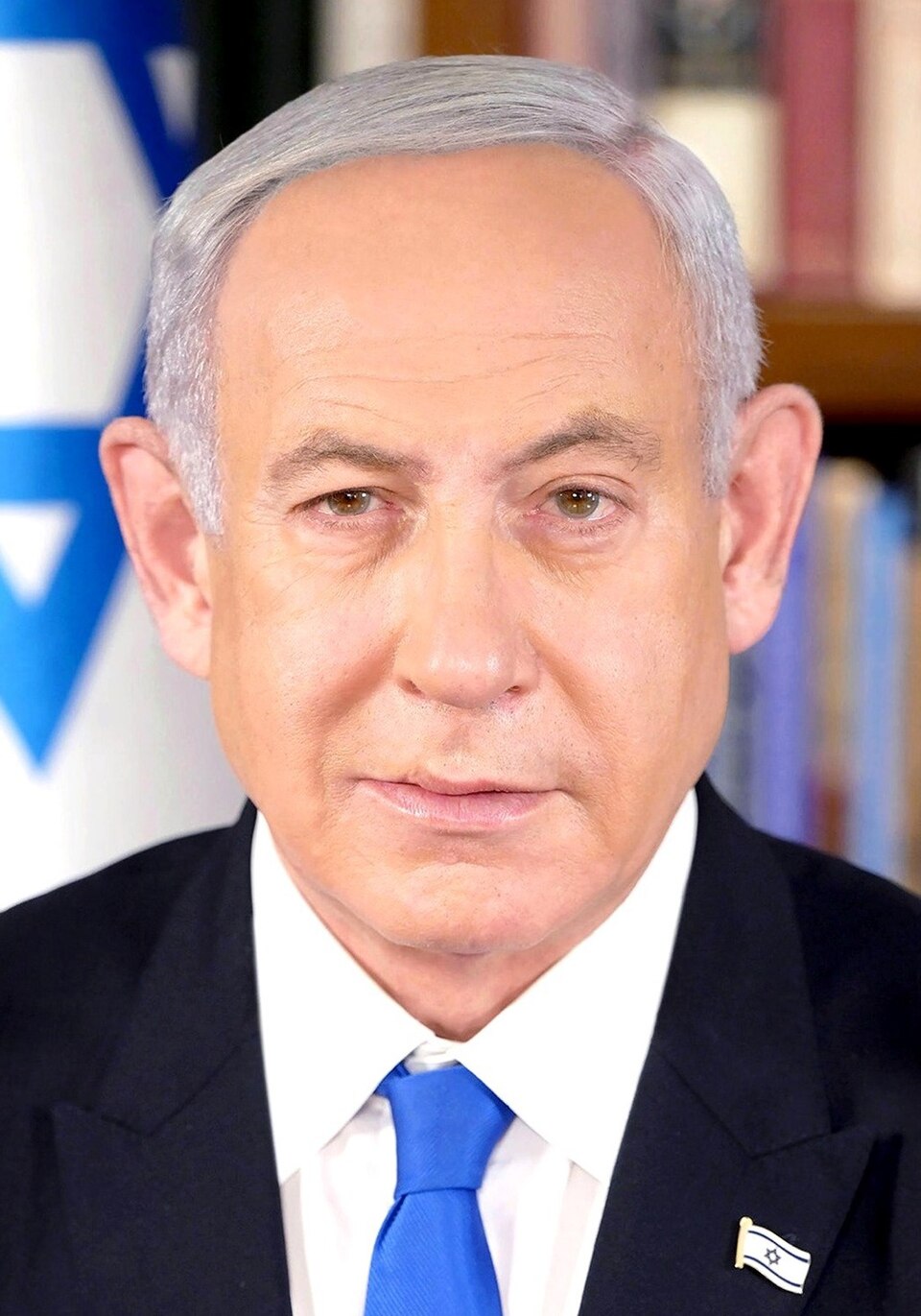 Israeli leaders