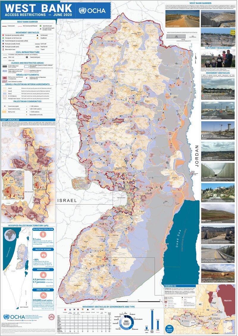 Israeli Settlers