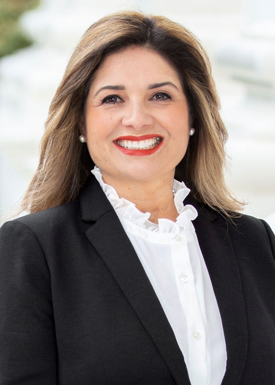 Issa Alvarado
