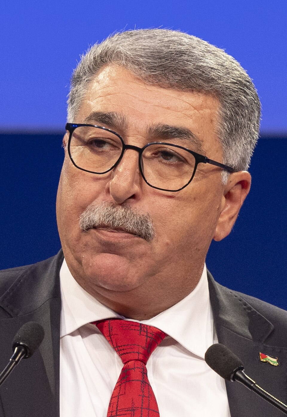 Issa Kassis
