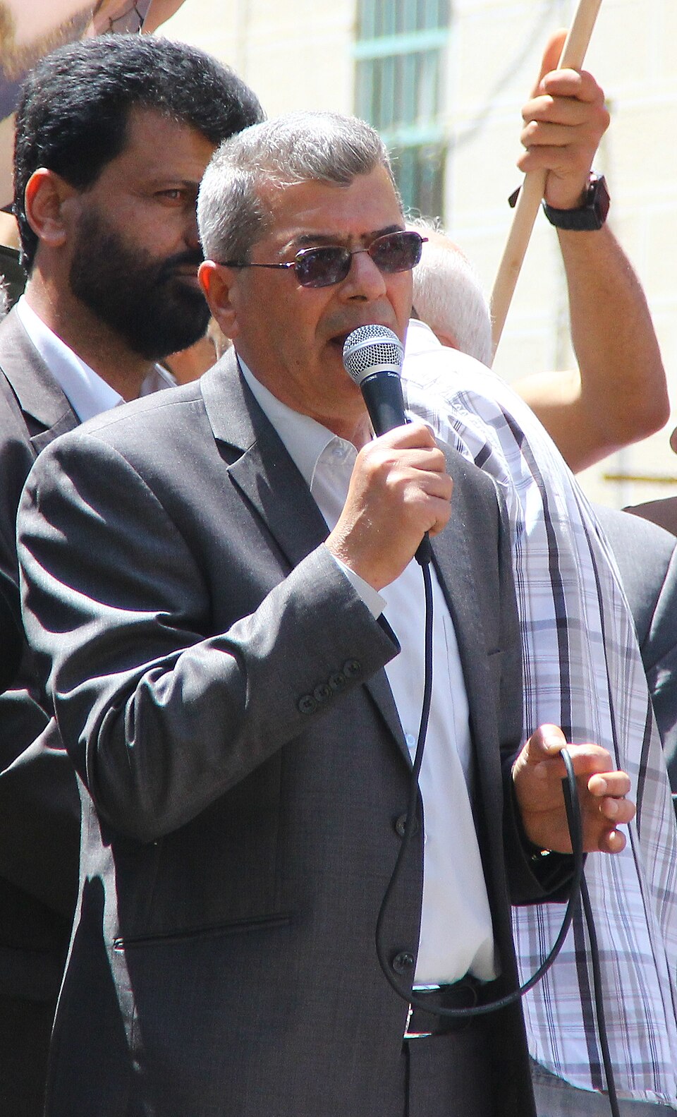 Issa Qadri