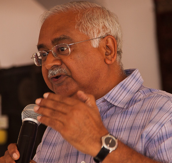 Issa Shivji