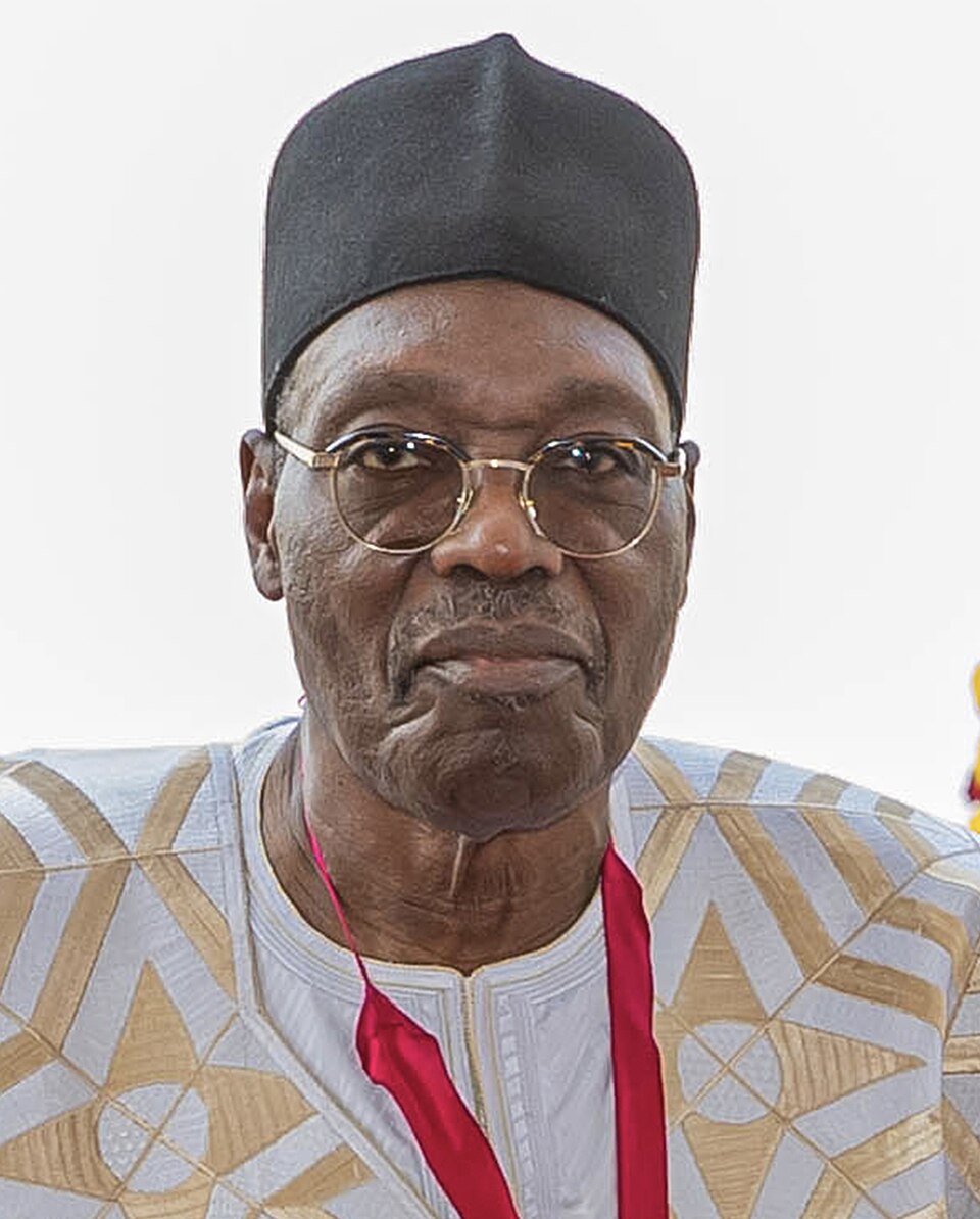Issa Tchiroma