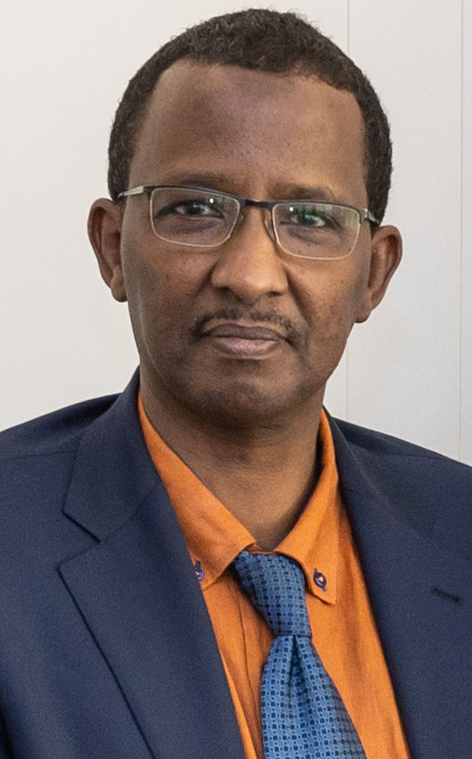 Issack Hassan
