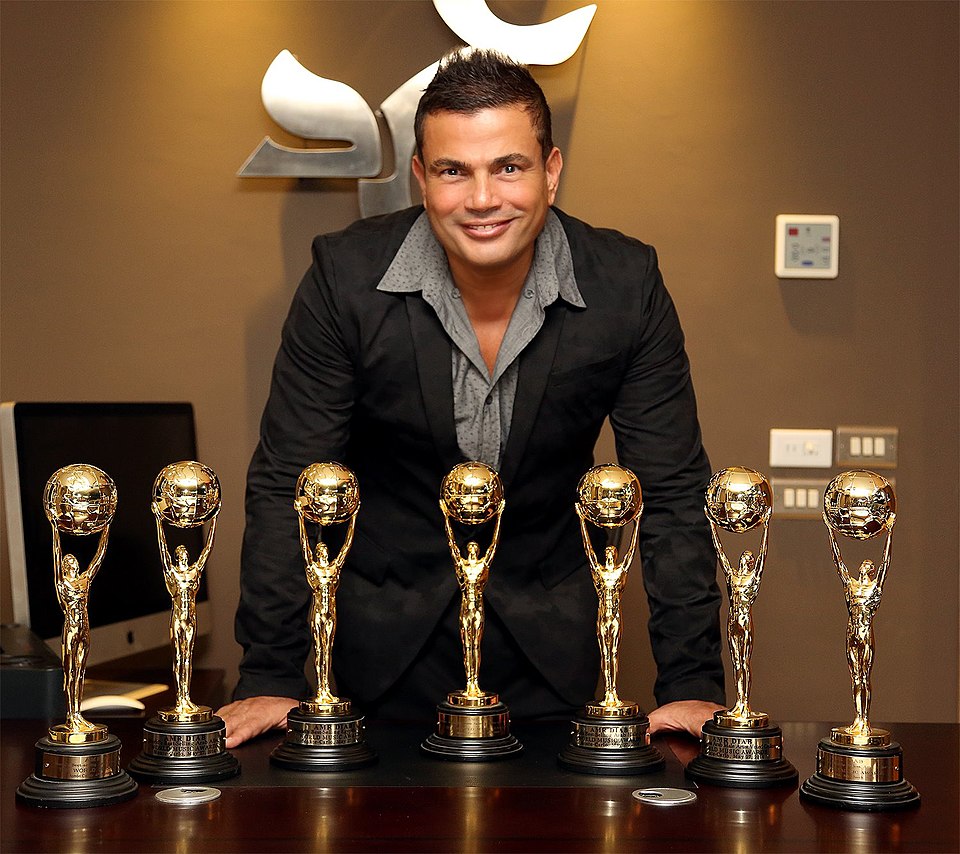 Issam El-Naggar