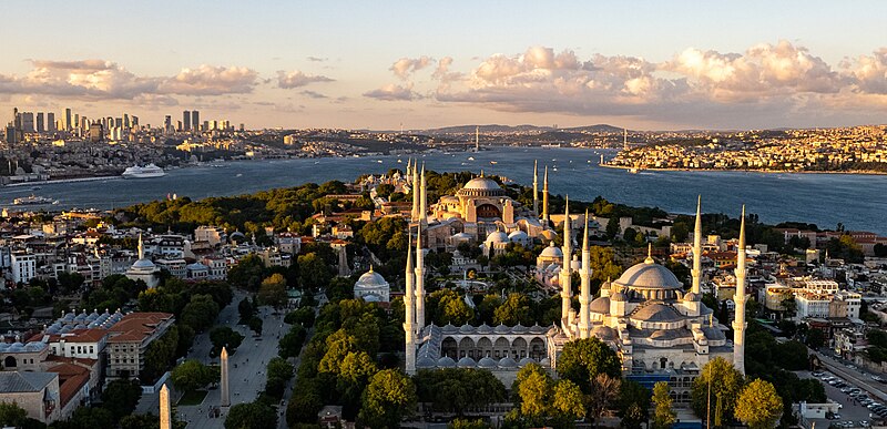 İstanbul Büyükşehir Belediye Başkanı
