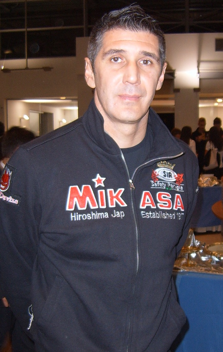 Istanbul Kovac