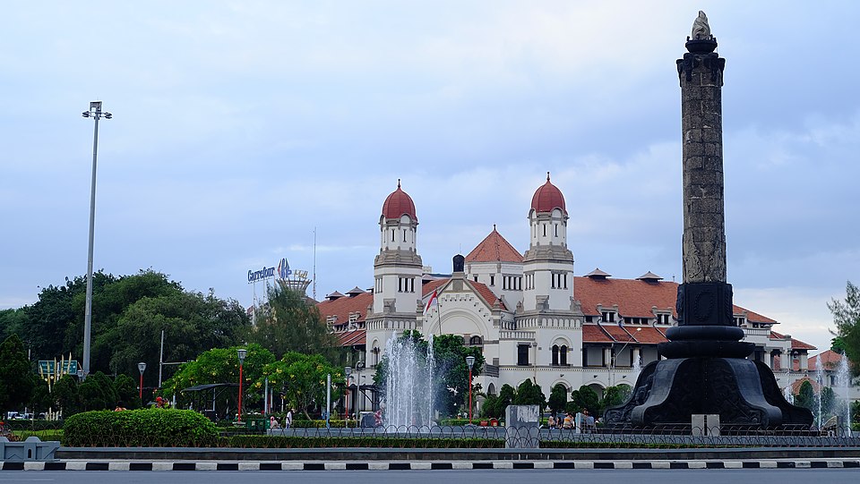 Isti Sri Rahayu