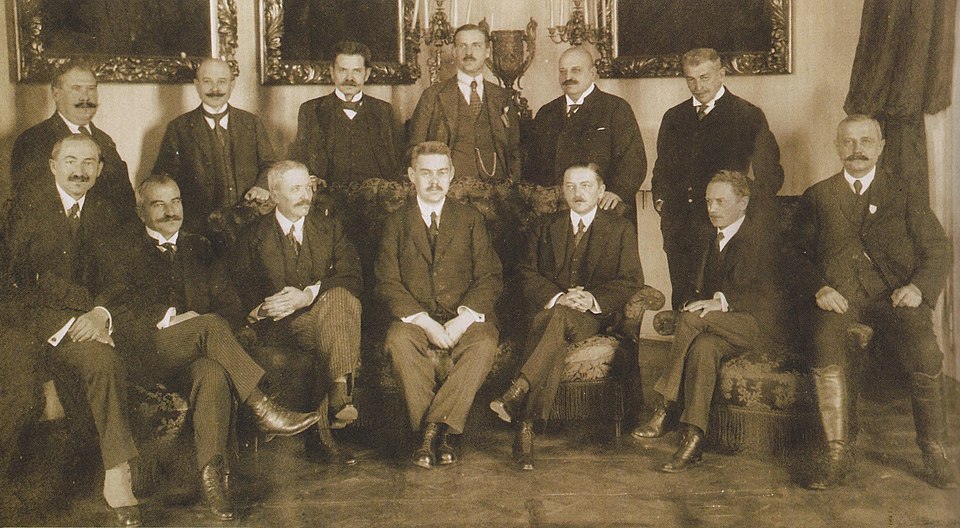 Istvan Haller