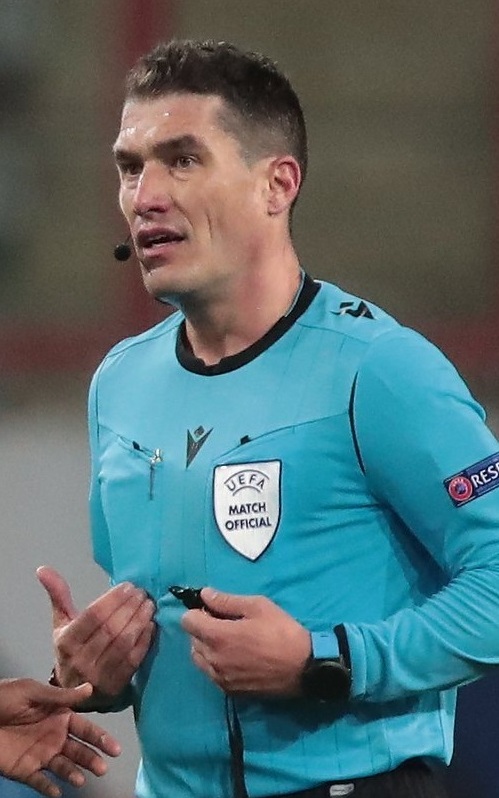 İştvan Kovaç