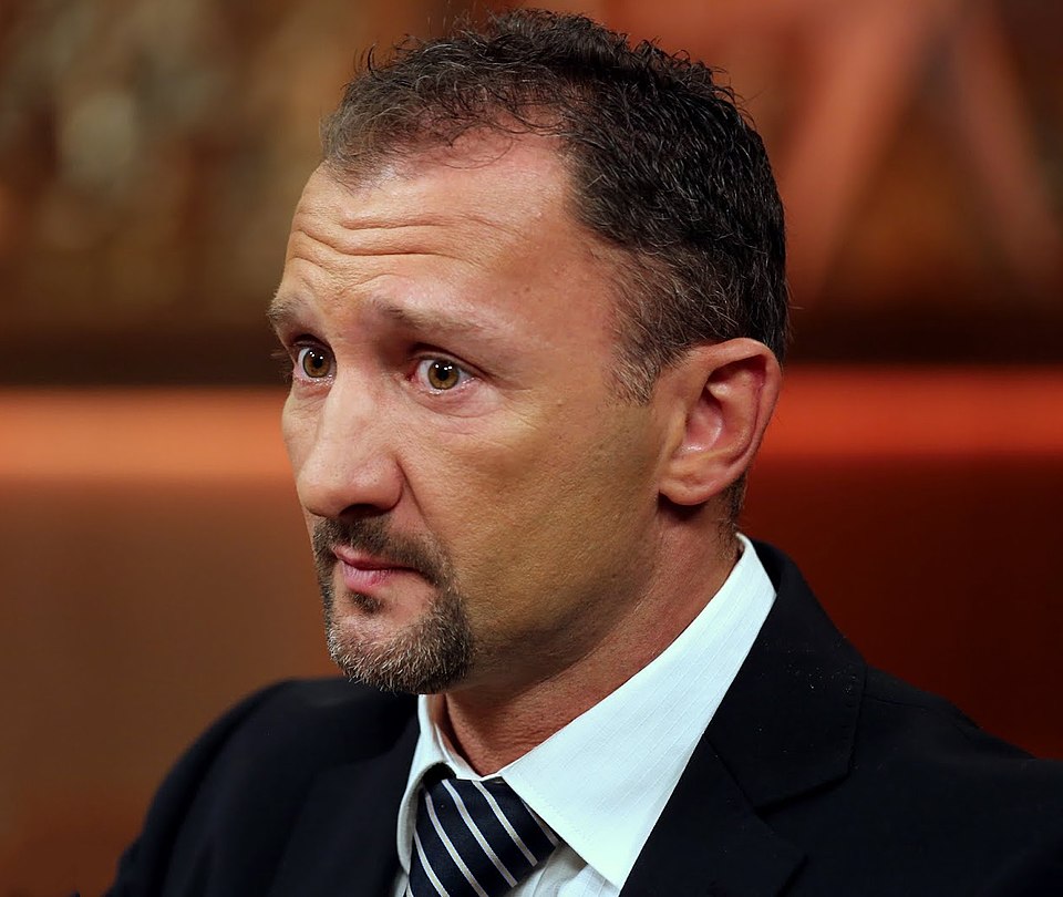 István Kovács Kokó