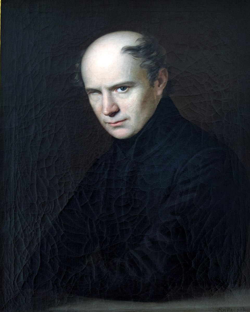 István Margócsy