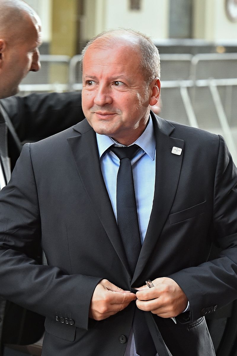 István Simicskó